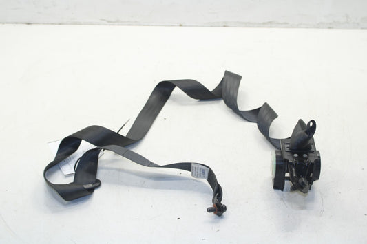 2011-17 Hyundai Veloster 1.6L Rear Driver Left Side 2nd Row Seat Belt Retractor - Alshned Auto Parts