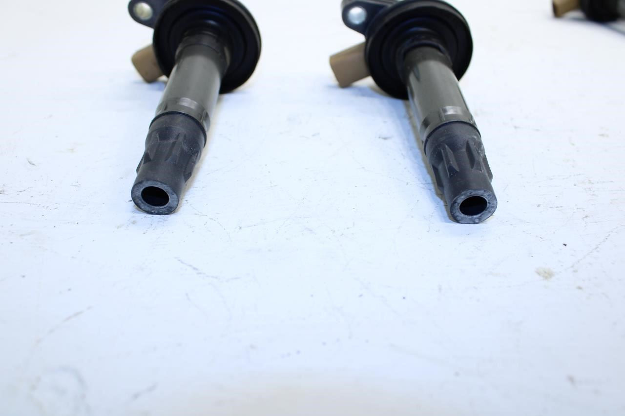 11-16 Ford F150 Platinum 3.5L turbo Engine Ignition Coil Set of 6 BL3E-12A375-CC - Alshned Auto Parts