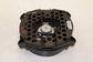 2011-2017 BMW X3 xDrive28i Front Left and Right Side Central Hifi Woofer Speaker - Alshned Auto Parts