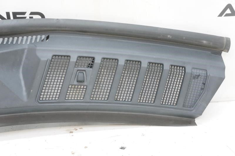 2015-2020 Ford F150 Front Left Driver Side Top Cowl Grille Cover FL34-1502223-AF - Alshned Auto Parts