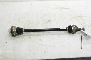 19-2024 Audi Q3 S Line AWD Rear Right Side CV Axle Half Shaft 3Q0-501-204-B OEM