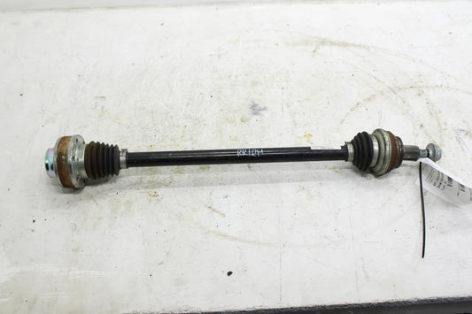 19-2024 Audi Q3 S Line AWD Rear Right Side CV Axle Half Shaft 3Q0-501-204-B OEM - Alshned Auto Parts