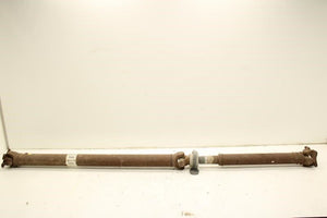 18-24 Ford Expedition 3.5L 4x2 Rear Drive Shaft Propeller 131.6WB JL14-4K145-BE
