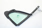 2011-2016 Porsche Panamera 4 Rear Right Door Quarter Window Glass 970-544-312-32 - Alshned Auto Parts