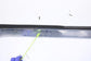 07-13 Mercedes-Benz FR and RR RH and LH Door Sill Scuff Plate Set 22168002359051 - Alshned Auto Parts