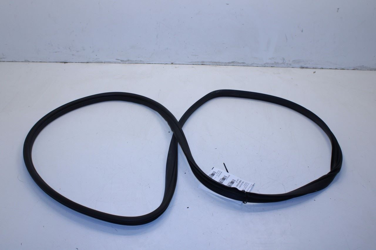 2014-2020 Acura MDX Advance Rear Right Door Weatherstrip On Body 72815-TZ5-A01 - Alshned Auto Parts