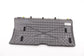 17-20 Chrysler Pacifica Limited Rear LH Side 3rd Row Floor Closeout Panel Carpet6