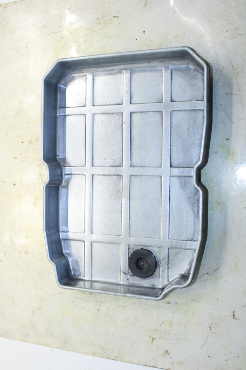 2012-2014 Dodge Challenger SXT 3.6L RWD 5-Spd Transmission Valve Body w/ Oil Pan - Alshned Auto Parts