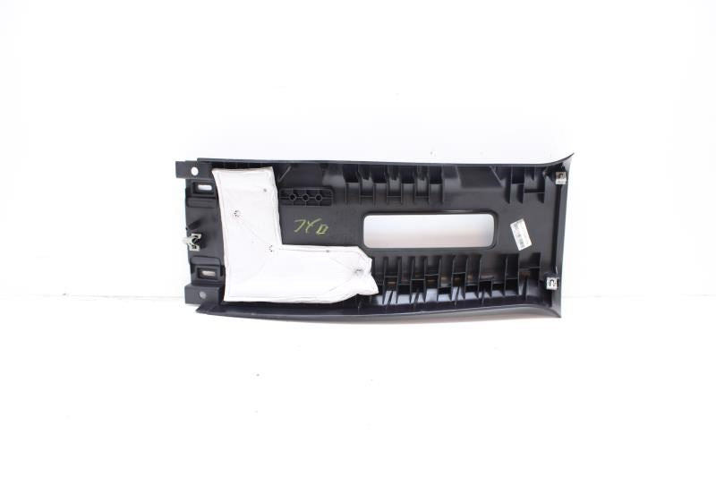 15-2020 Ford F150 Right Upper Center B Pillar Trim Cover Panel FL3B-1624582 OEM - Alshned Auto Parts