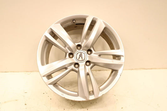 2013-2015 Acura RDX Aluminum Wheel R18x7.5J TPMS Twin 5 Spoke 42700-TX4-A91 OEM - Alshned Auto Parts