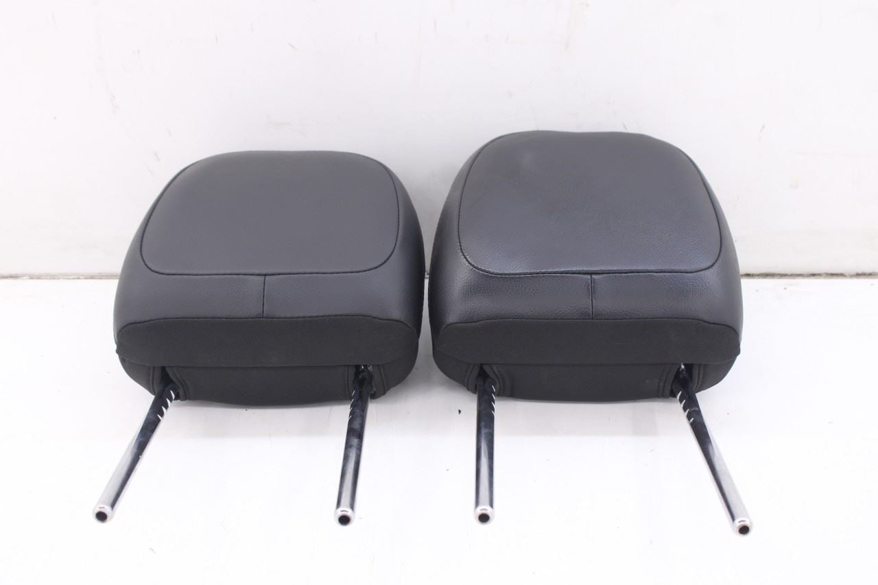 18-21 Jeep Compass Limited 2.4L 4WD Front Right and Left Side Seat Headrest Set - Alshned Auto Parts