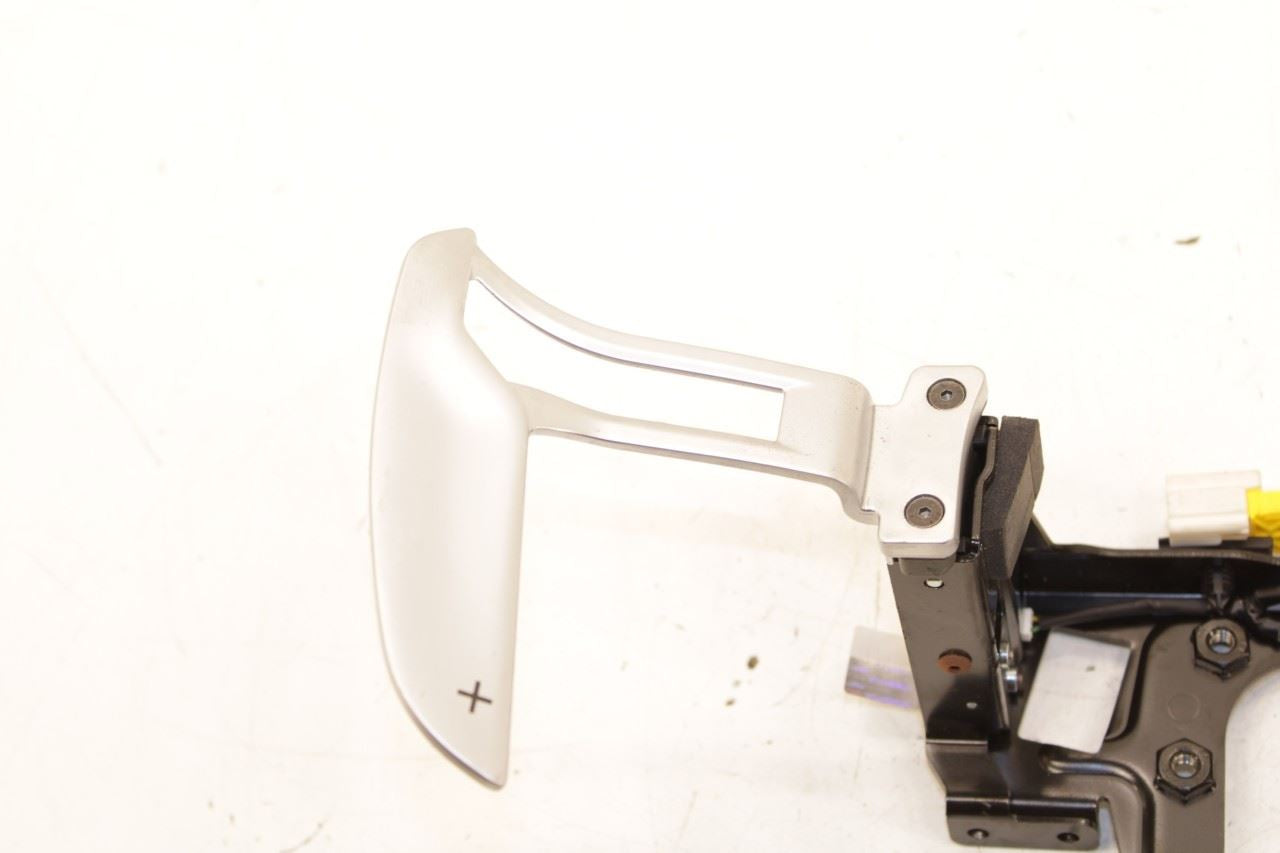 14-19 Maserati Ghibli S Q4 3.0L AWD Steering Wheel Shifter Paddle Gear Selector - Alshned Auto Parts