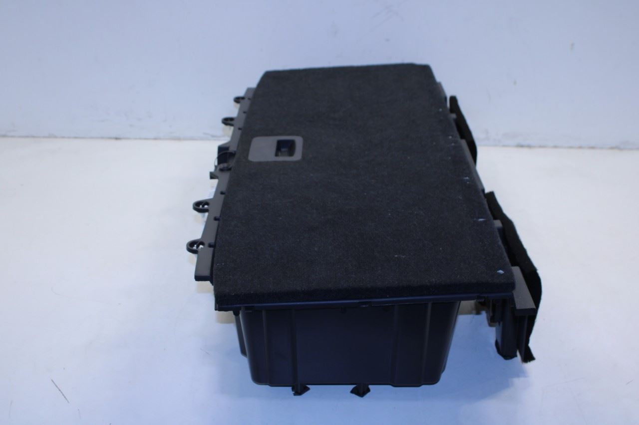15-20 Nissan Pathfinder SV Rear Trunk Floor Storage Compartment Box 84975-9PJ2A - Alshned Auto Parts