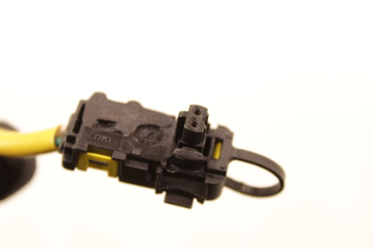 1997-1998 Chevrolet Corvette 5.7L Steering Wheel Clock Spring w/ Cable 26055139 - Alshned Auto Parts