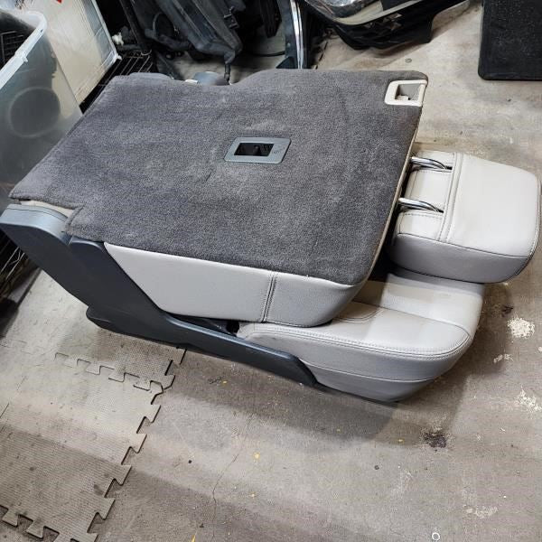 2018-2023 Ford Expedition Rear Left Driver Side 2nd Row Seat JL1Z-7866601-PB OEM - Alshned Auto Parts