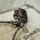 2014-2019 Kia Soul Rear Left Side Disc Brake Caliper 58310B2A00 OEM - Alshned Auto Parts