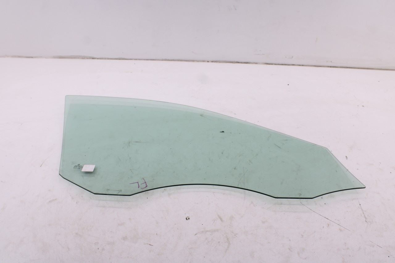 2011-2018 Volkswagen Jetta Sport Front Left Door Window Movable Glass 5C6845201C6