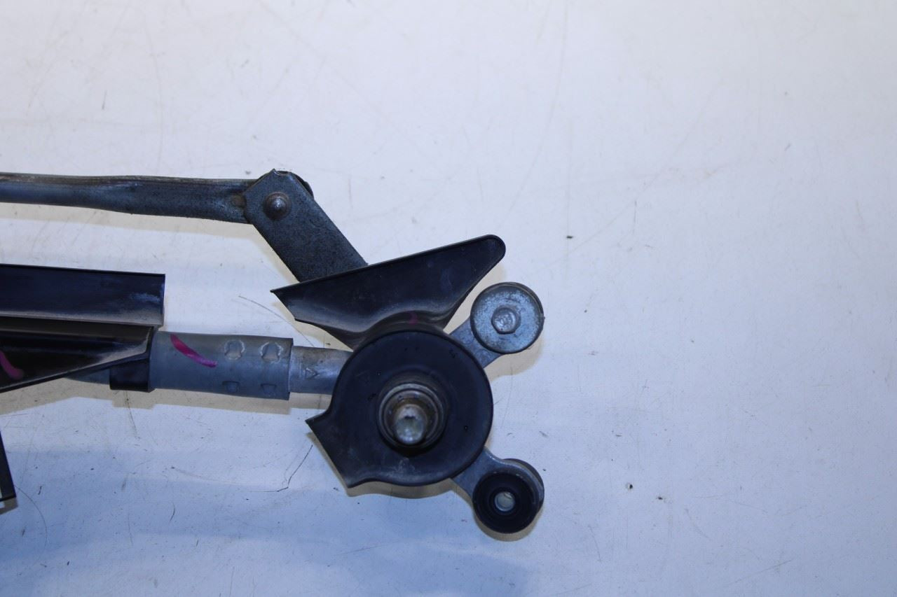 2014-2020 Acura MDX Advance Front Windshield Wiper Transmission Linkage w/ Motor - Alshned Auto Parts