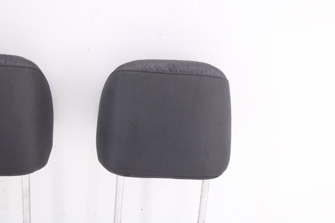 19-20 Hyundai Santa Fe SEL 2.4L AWD Front Right and Left Side Seat Headrest Set - Alshned Auto Parts