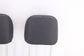 19-20 Hyundai Santa Fe SEL 2.4L AWD Front Right and Left Side Seat Headrest Set - Alshned Auto Parts