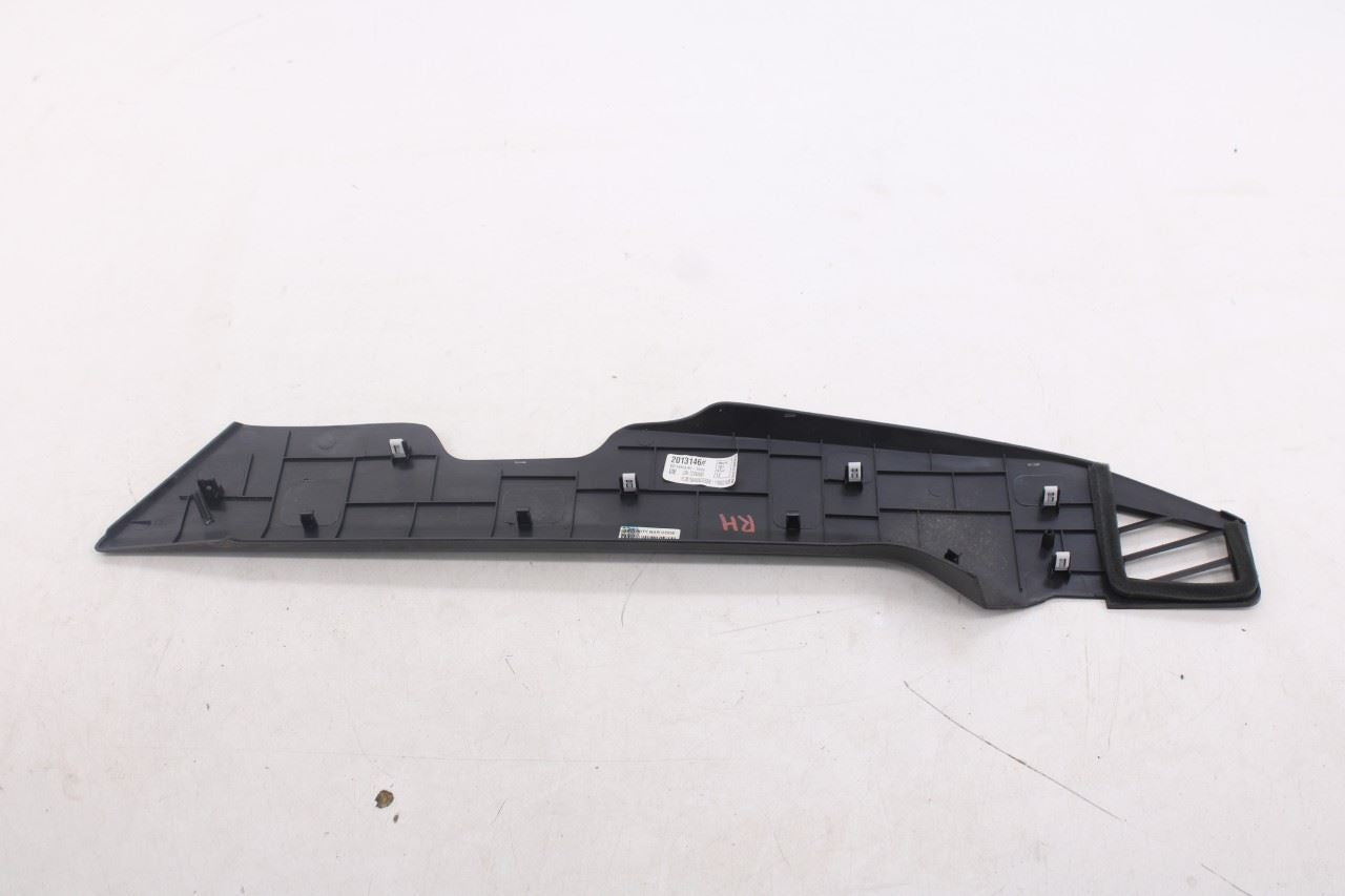 18-21 Ford Expedition Max XLT Center Console Panel RH and LH Side Trim Set of 216
