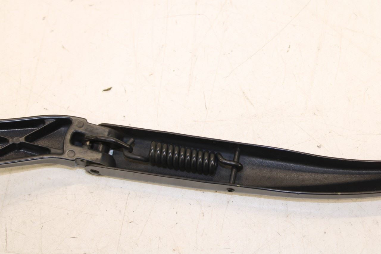 07-11 Toyota Camry LE Front LH and RH Side Windshield Wiper Arms Set 85221-06050 - Alshned Auto Parts