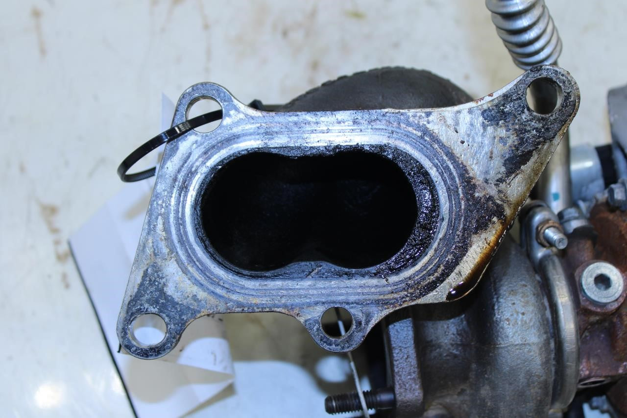 18-23 Kia Stinger GT1 3.3L AWD Right Side Engine Turbocharger 28231-3L110 *ReaD* - Alshned Auto Parts