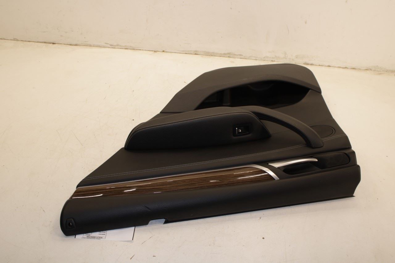 2011-2017 BMW X3 xDrive28i Rear Right Side Door Trim Panel 51427279930 OEM *ReaD - Alshned Auto Parts