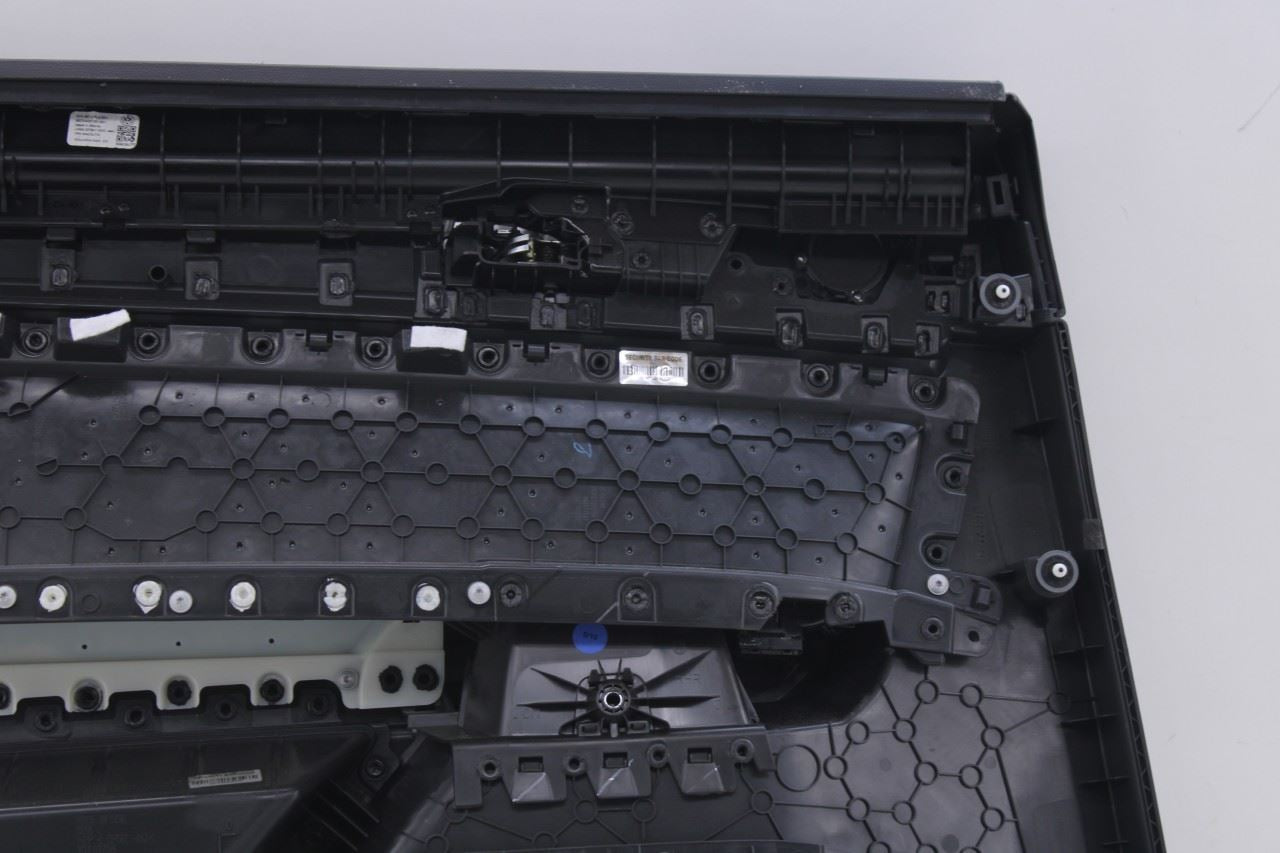 2021-2023 Volkswagen Atlas SE Rear Right Side Door Trim Panel 3CN867212SZUM OEM - Alshned Auto Parts