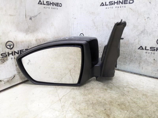 2013-2016 Ford Escape Left Driver Side Rearview Mirror CJ54-17683-FF OEM - Alshned Auto Parts