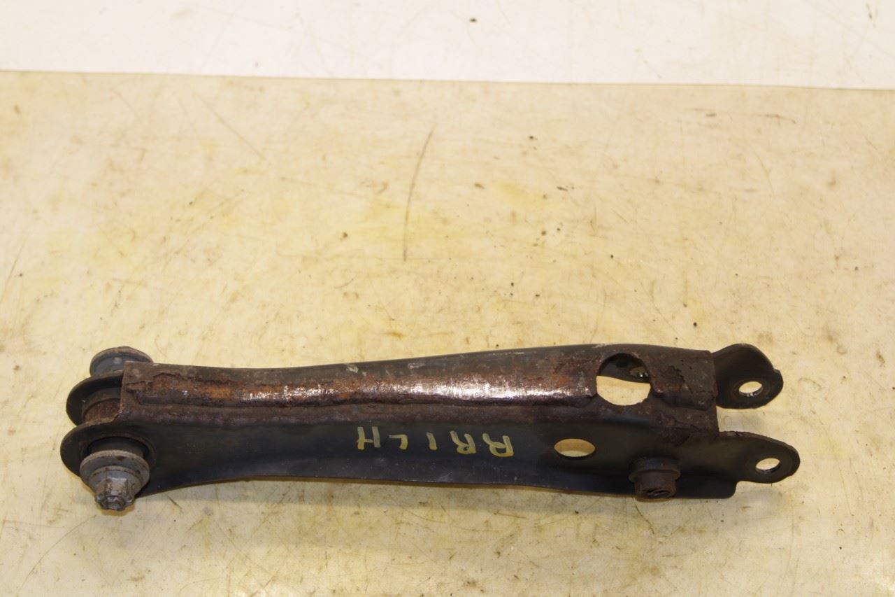 14-17 Infiniti QX50 AWD Rear Suspension LH Side Lower and Upper Control Arm Set - Alshned Auto Parts