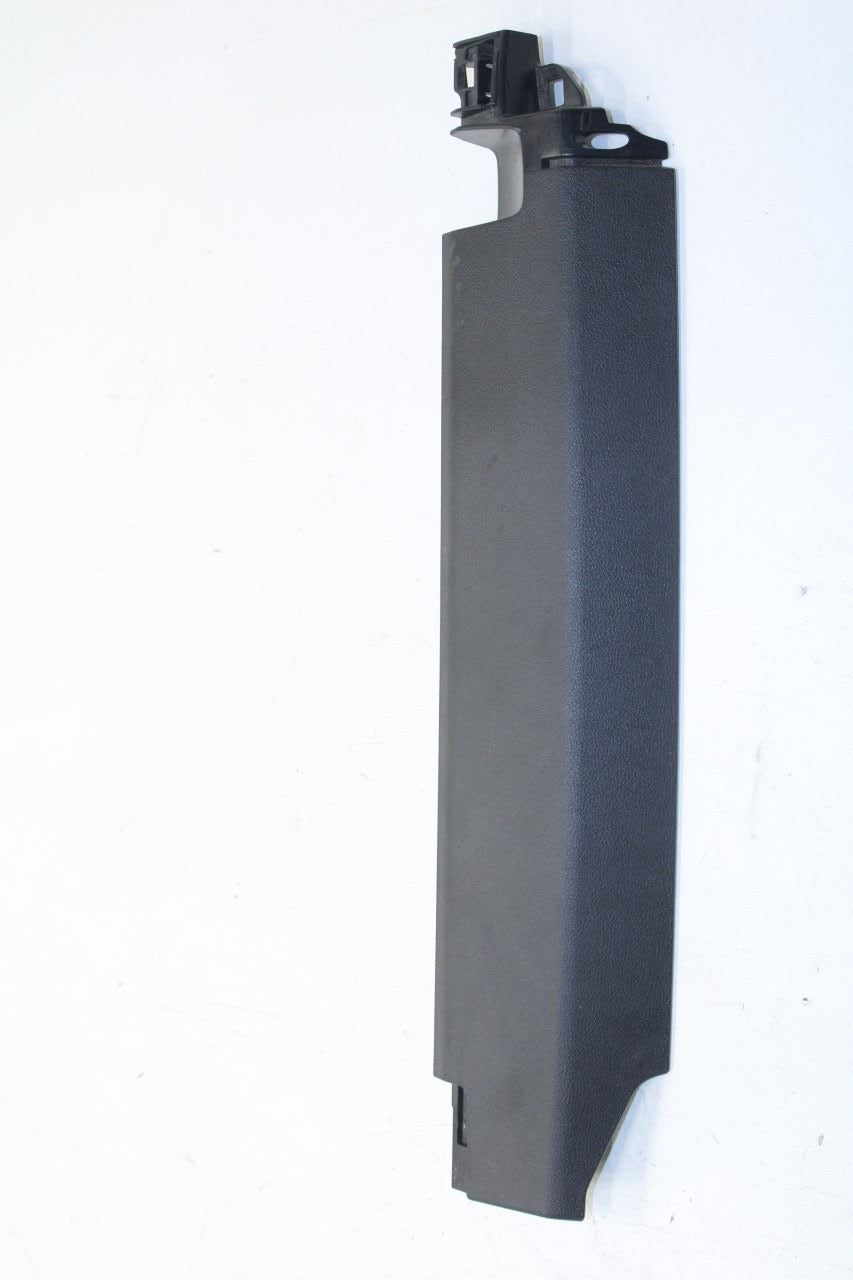 2013-2022 BMW 750I xDrive Front Right and Left Side Seat Lower Trim Cover Panel - Alshned Auto Parts