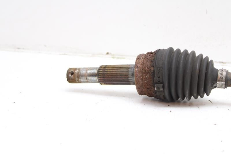 2014-2020 Infiniti QX60 AWD 3.5L Rear Left Side CV Axle Drive Shaft 39600-3JA0A - Alshned Auto Parts