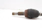 2014-2020 Infiniti QX60 AWD 3.5L Rear Left Side CV Axle Drive Shaft 39600-3JA0A - Alshned Auto Parts