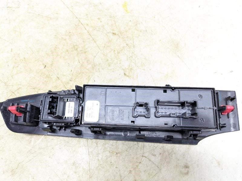 2019-2024 Nissan Altima Front Left Master Power Window Switch 25401-6CA0A OEM - Alshned Auto Parts