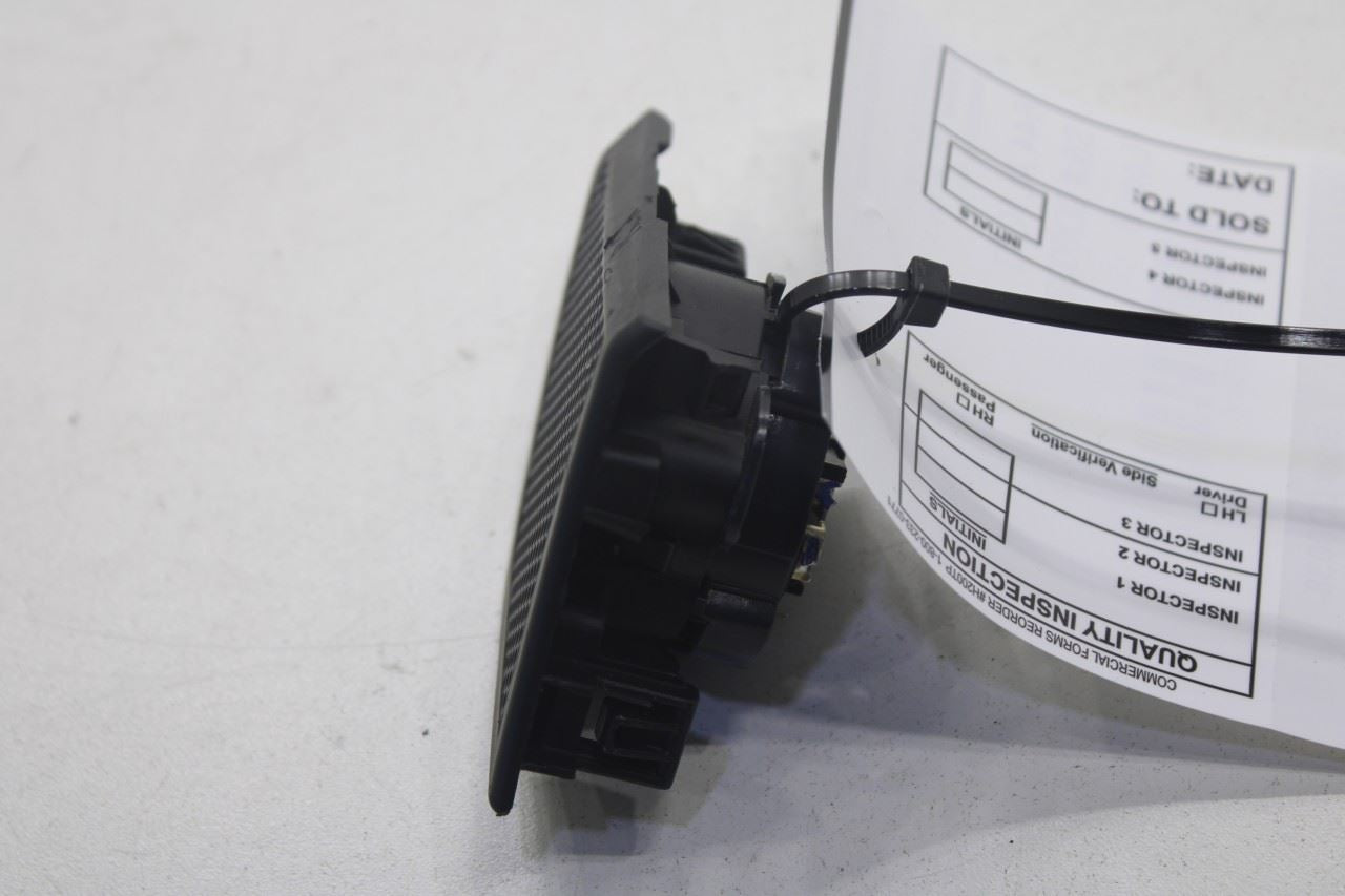 2017-22 Alfa Romeo Giulia Ti AWD Front Right Side Dash Tweeter Speaker w/ Grille - Alshned Auto Parts