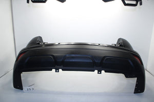2022-2025 Mitsubishi Eclipse Cross ES Rear Bumper Cover 85022W030P OEM