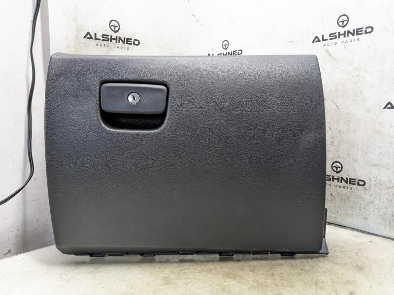 2011-2017 Jeep Grand Cherokee Glove Box Storage Compartment 1TG14DX9AD OEM - Alshned Auto Parts