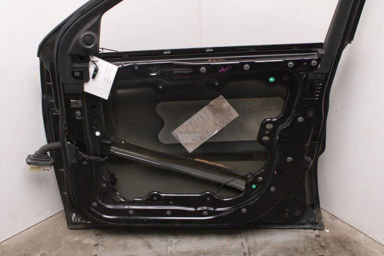 2011-21 Jeep Grand Cherokee Limited Front Right Side Door Shell Panel 55113638AM10