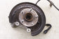 22-26 Honda Civic Sport Rear Left Driver Side Spindle Knuckle Hub 52215-T20-A00 - Alshned Auto Parts