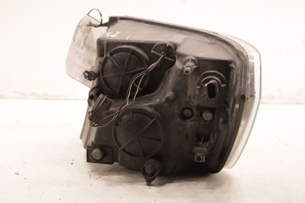 12-18 Ram 2500 Tradesman Crew Cab 6.4L 2WD Front Driver Left Side Headlight Lamp - Alshned Auto Parts