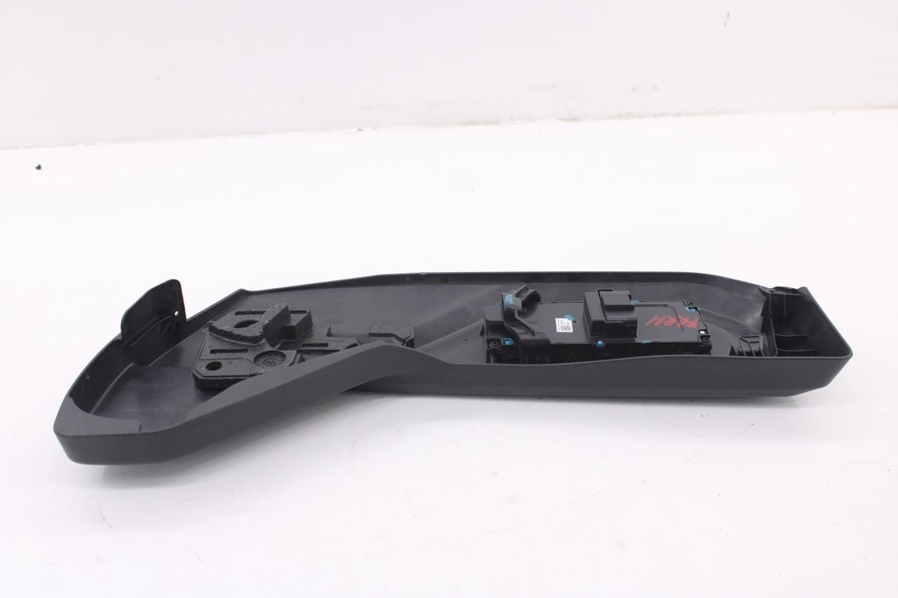 21-26 Ford F150 XLT SuperCrew Front Right Power Seat Control Switch KB5T14A701AA8