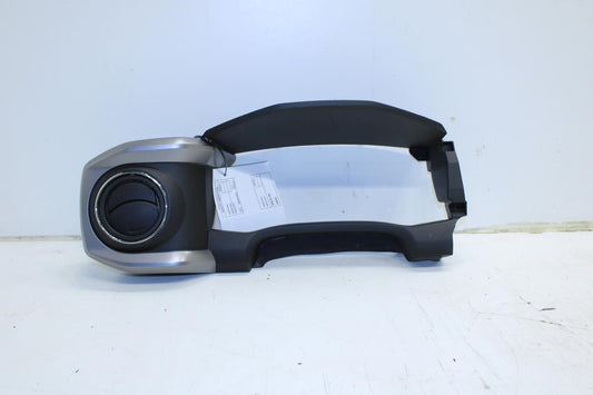 15-23 Toyota Tacoma Dash LH Instrument Cluster Bezel Trim w/ Air Vent 5541104090 - Alshned Auto Parts