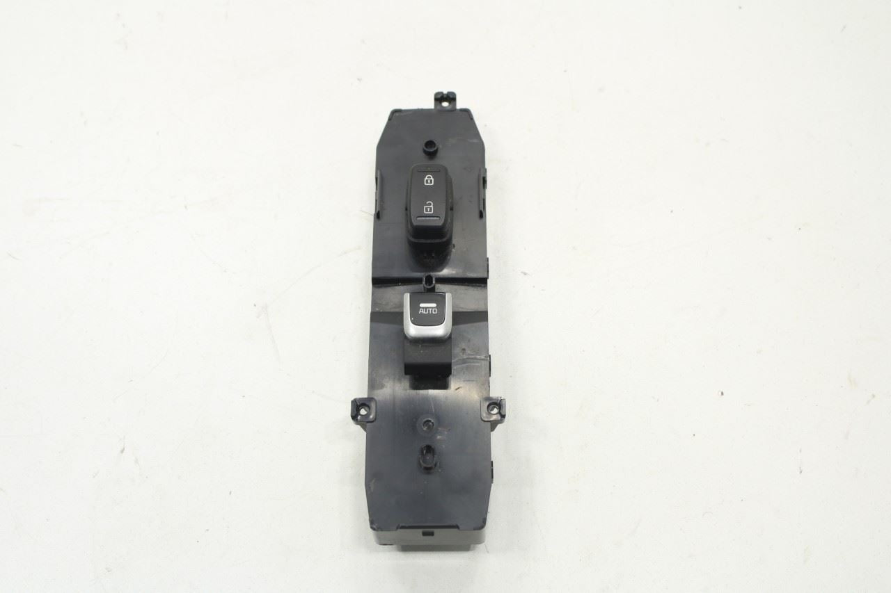 2019-2020 KIA Sorento LX Front Right Power Window Switch 93575-C6120KHI OEM - Alshned Auto Parts