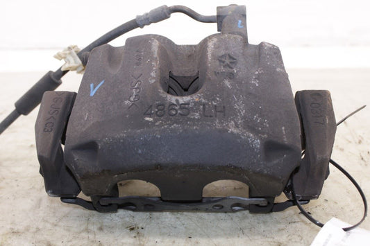 2011-2021 Jeep Grand Cherokee Summit Front Left Disc Brake Caliper 68138843AA - Alshned Auto Parts