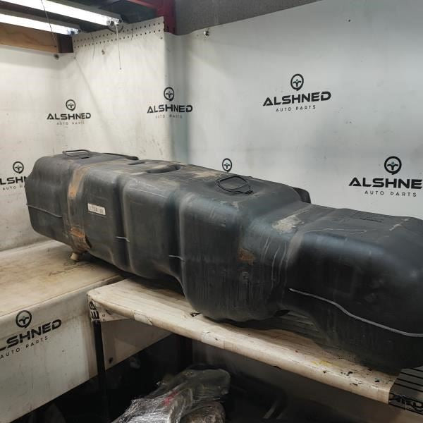 2011-2016 Ford F250SD 6.2L Fuel Tank 35 US Gallon 156'' WB DC3Z-9002-C OEM - Alshned Auto Parts