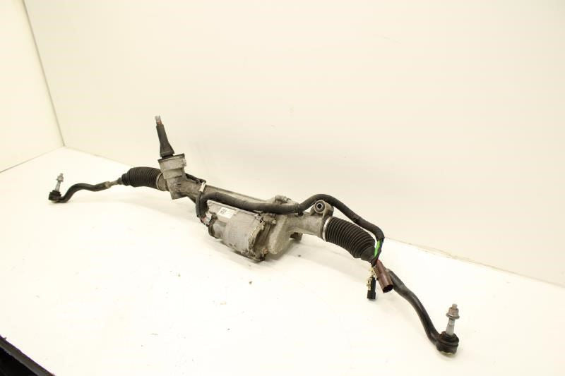 2016-2021 Dodge Durango 3.6L AWD Steering Gear Rack & Pinion 68453291AC OEM - Alshned Auto Parts