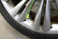 2012-2015 Jaguar XF Portfolio Alloy Wheel R19x8.5 Set of 4 C2P12613 OEM *ReaD* - Alshned Auto Parts