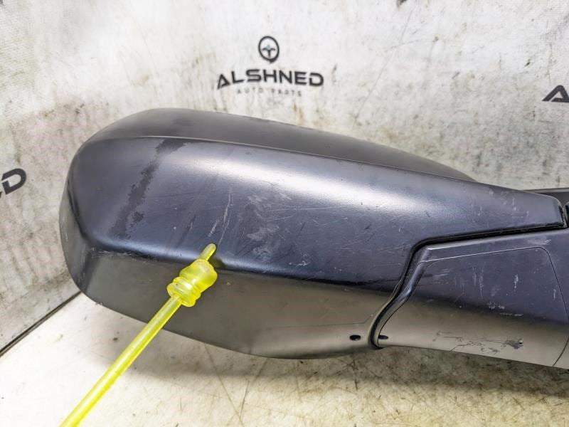 2012-2014 Honda CR-V Right Passenger Side Rearview Mirror 76208-T0A-A11 OEM - Alshned Auto Parts