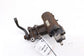 2007-2017 Jeep Wrangler Unlimited Sport 4x4 Power Steering Gear Box 52126348AC - Alshned Auto Parts